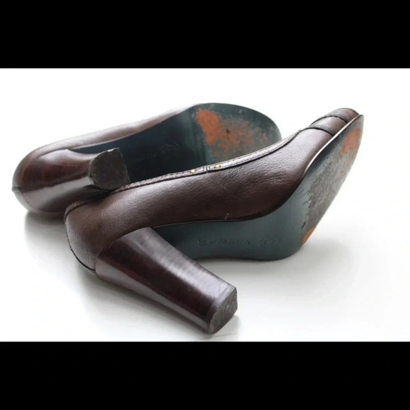 Miss sixty pumps - Picture 10 of 13